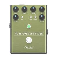 

Fender Pour Over Envelope Filter Pedal