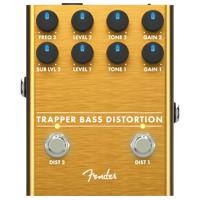 

Fender Trapper Bass Distortion