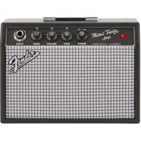 

Fender Mini '65 Twin Amplifier