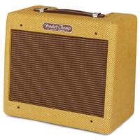 

Fender '57 Custom Champ Amplifier, 120V, Lacquered Tweed