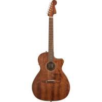 

Fender Newporter Special Acoustic Guitar, Pau Ferro Fingerboard, Natural