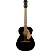 

Fender Tim Armstrong 10th Anniversary Hellcat Acoustic Guitar, Walnut Fingerboard, Black