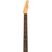 

Fender American Original '60s Telecaster Neck, '60s "C" Shaped Profile, 21 Vintage Tall Frets, 9.5", Rosewood