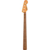 

Fender Road Worn 60's Jazz Bass Neck, Pau Ferro Fingerboard, C-Shape