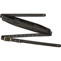 

Fender Mustang Saddle Strap, Black