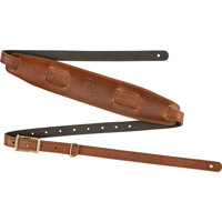

Fender Mustang Saddle Strap, Cognac