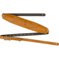 

Fender Mustang Saddle Strap, Butterscotch