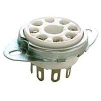 

Fender Pure Vintage Power Octal Tube 8-Pin Socket