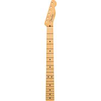 

Fender 1951 Telecaster Neck, Fat "U" Shape, Narrow Tall Frets, 9.5", Maple
