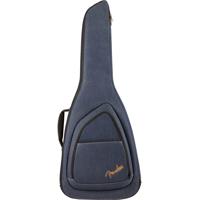 

Fender FE920 Electric Guitar Gig Bag, Gold Denim