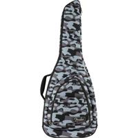 

Fender FE920 Electric Guitar Gig Bag, Winter Camo
