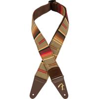 

Fender 2" Sonoran Strap, Sedona
