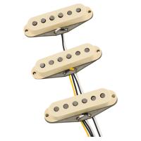 

Fender Vintera 60's Vintage Stratocaster Pickup, Set of 3