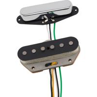 

Fender Vintera 60's Vintage Telecaster Pickup, Set of 2