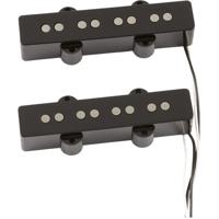 

Fender Yosemite J Bass Pickup Set, Black