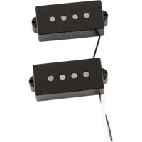 

Fender Yosemite P Bass Pickup, Black
