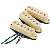 

Fender Ultra Noiseless Vintage Stratocaster Pickups, Set of 3