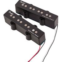 

Fender Ultra Noiseless Vintage Jazz Bass IV Pickups, Set of 2