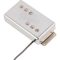 

Fender CuNiFe Wide Range Neck Pickup, Chrome
