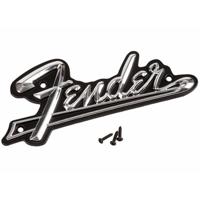 

Fender Blackface Amplifier Logo