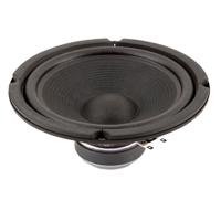 

Fender 8" 75W Replacement Speaker for Acoustasonic Jr. and SFX Amplifiers, Single