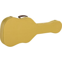 

Fender Telecaster Thermometer Case, Tweed