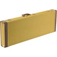 

Fender Classic Series Wood Case for Strat/Tele Guitars, Tweed