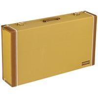 

Fender Classic Series Tweed Pedalboard Case, Large