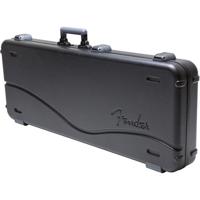 

Fender Deluxe Molded Jaguar/Jazzmaster Case, Black