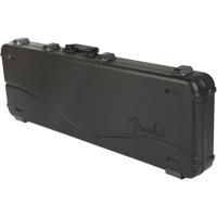 

Fender Deluxe Molded Bass Case, Black