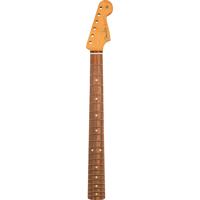 

Fender Road Worn 60's Stratocaster Neck, Pau Ferro Fingerboard, C-Shape