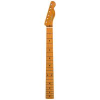 

Fender Vintera Mod 50's Telecaster Roasted Maple "V" Shape Neck, Satin/Gloss Urethane
