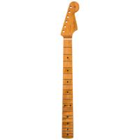 

Fender Vintera Mod 60's Stratocaster Roasted Maple "C" Shape Neck, Satin/Gloss Urethane