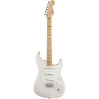 

Fender American Original '50s Stratocaster Electric Guitar, Maple Fingerboard, White Blonde