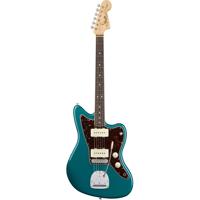 

Fender American Original '60s Jazzmaster Electric Guitar, Round-Laminated Rosewood Fingerboard, Ocean Turquoise