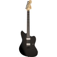 

Fender Artist Series Jim Root Jazzmaster Electric Guitar, Ebony Fingerboard, Flat Black