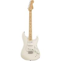 

Fender EOB Ed O'Brien Stratocaster, Maple Fingerboard, Olympic White