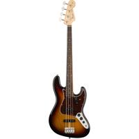 

Fender American Original '60s Jazz Electric Bass Guitar, Rosewood Fingerboard, 3-Color Sunburst