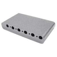 

Fender Pure Vintage Stratocaster Tremolo Block, Machined Steel