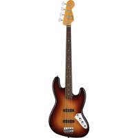 

Fender Artist Series Jaco Pastorius Jazz Bass Guitar, Pau Ferro Fingerboard, 3-Color Sunburst