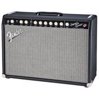 

Fender 120V Super-Sonic 22 Combo Amplifier, Black