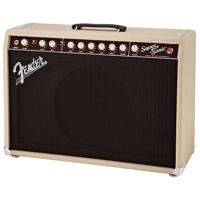 

Fender Super-Sonic Blonde 22 Combo, 120V Amplifier