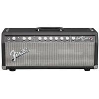 

Fender Super-Sonic Black/Silver 22 Head, 120V Amplifier