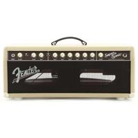 

Fender Super-Sonic Blonde 22 Head, 120V Amplifier