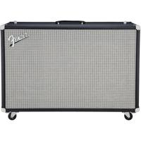 

Fender Black Super-Sonic 60 212 Enclosure Amplifier