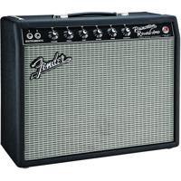 

Fender Vintage Reissue Series '65 Princeton Reverb Guitar Amplifier with 10" Speaker