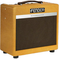 

Fender Limited Edition Bassbreaker 007 Lacquered Tweed Combo Amplifier with 1x 10" Celestion G10 Speaker