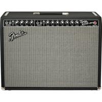 

Fender Vintage Reissue Series '65 Twin Reverb Guitar Combo Amplifier with 2x 12" Jensen C12K Speakers