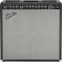 

Fender '65 Super Reverb Tube Amplifier with 4x 10" Jensen P10R Speakers