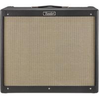 

Fender Hot Rod DeVille 212 IV Tube Amplifier, 120V, Black
